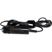 Зарядное устройство PowerPlant Auto NoteBook Adapter for HP 12V, 19.5V 40W 2.05A (4.0x1.7mm) (HPA40G4015): Напряжение 19.5V
