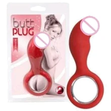 Анальная пробка Butt Plug, Y2T_0511099: Для кого Унисекс