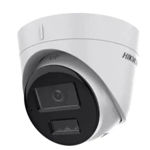 IP-камера відеоспостереження Hikvision Smart Hybrid Light with Microphone DS-2CD1323G2-LIUF (2 MP/2.8 mm): Виробник Hikvision