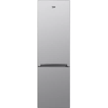 Холодильник Beko RCNK310KC0S: Тип xолодильник двухкамерный