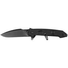 Ніж Extrema Ratio MF2 MIL-C black (1784.01.91): Тип ножа Складной