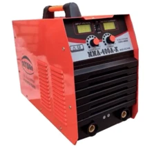 Сварочный инвертор Shyuan SH-MMA-400K (220V-380V): Производитель Shyuan