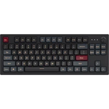 Клавиатура Montech MKey TKL Mechanical Gaming Keyboard (MK87DR): Подключение проводное