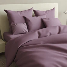 Комплект наволочок SoundSleep Manner Seafog бязь 50х70 см 2 шт. (93949569): Тип наволочка