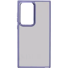 Чехол для телефонов Epik TPU+PC North Guard Lavender for Samsung A145 Galaxy A14 4G / A146 Galaxy A14 5G: Совместимость Samsung A145 Galaxy A14 4G / A146 Galaxy A14 5G