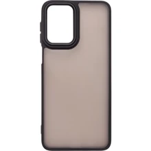Чехол для телефонов ArmorStandart Frame Black for Motorola G55 5G (ARM81261): Совместимость Motorola G55 5G