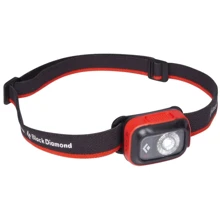 Фонарь туристический Black Diamond Sprint 225 (Octane) (BD 620653.8001): Тип Налобный