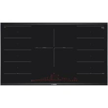 Варочная поверхность Bosch PXV975DV1E: Размеры для встраивания 5.1х88х49