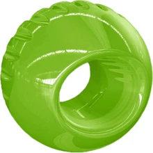 Игрушка для собак Bionic Opaque Ball Мяч средний Зеленый (bc30101): Производитель Bionic