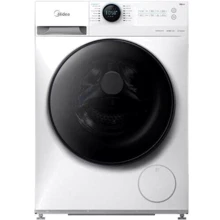 Пральна машина Midea MF200W80-UA: Тип машини автомат