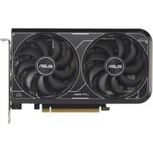 Видеокарта ASUS GeForce RTX4060 8Gb DUAL OC BULK (DUAL-RTX4060-O8G-V2 BULK): Объем памяти, Гб 8