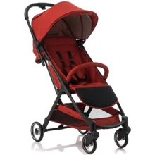 Коляска прогулочная Babyhit Colibri Ferrari Red: Тип коляски Прогулочная