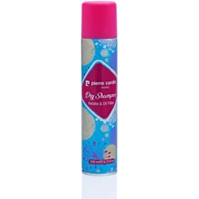 Pierre Cardin Dry Shampoo Сухой шампунь 200 ml: Пол Для женщин
