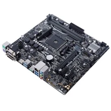 ASUS Prime A320M-E: Оперативная память 2xDDR4 3200, до 32 ГБ