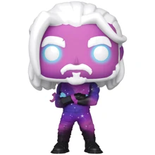 Игровая фигурка FUNKO POP! серии Fortnite Галактический Воин (48461): Тип Игровая фигурка