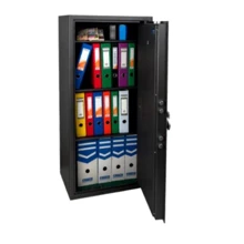 Сейф Safetronics TSS 125E: Тип Офисный