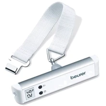 Весы кухонные Beurer LS 10: Минимальный шаг (цена деления), г 50 мм