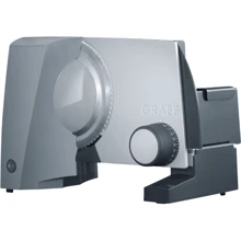 Ломтерезка Graef G 50: Производитель Graef