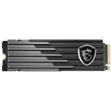 MSI Spatium M480 Pro Play 2 TB (S78-440Q610-P83): Тип накопителя внутренний