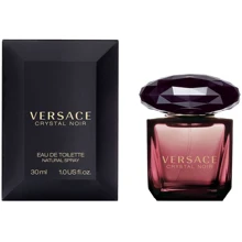 Versace Crystal Noir (женские) туалетная вода 30 мл: Вид Туалетная вода