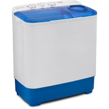 Стиральная машина Artel ART TE60 Blue: Тип машины Полуавтомат
