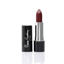 Pierre Cardin Porcelain Matte Edition Lipstick № 209 Rustic Red Помада для губ 4 g: Вид Губная помада