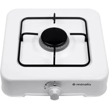 Настільна плита Minola TGH 100 WH: Виробник Minola