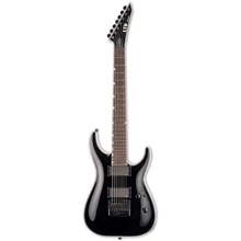 Электрогитара LTD MH-1007 EVERTUNE (BLACK): Тип Электрогитара