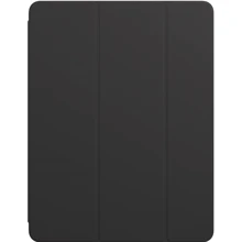 Аксессуар для iPad Apple Smart Folio for iPad Pro 12.9-inch (4/5th generation) - Black (MJMG3ZM/A): Цвет черный