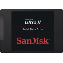 SanDisk Ultra II 480Gb(SDSSDHII-480G-G25): Тип накопителя внутренний