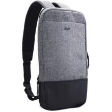 Сумка для ноутбука Acer 14" Slim 3-in-1 Backpack Black (NP.BAG1A.289): Тип сумки рюкзак