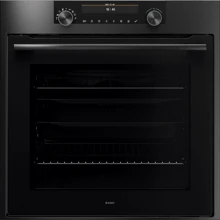 Духовой шкаф электрический ASKO OP8687B: Объем, л 71