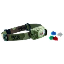 Фонарь Petzl TACTIKKA XP комуфляж (E89 PC): Тип Налобный