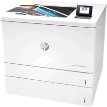 Принтер HP Color LaserJet Enterprise M751dn (T3U44A) UA: Класс устройства Офисный