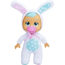 Кукла IMC Cry Babies Tiny Cuddles Bunnie Хони 25 см (908550): Возраст от 2 лет