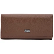 Женский кошелек Horse Imperial коричневый (K1a0001capp-brown): Пол Женский