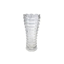 Ваза Crystal Linda 25 см (83000309_YBCG-309): Тип Ваза