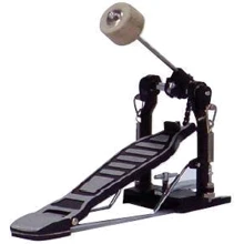 Педаль для бас-бочки MAXTONE DPC-110 Single Bass Pedal: Вид Одиночные