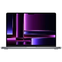 Apple MacBook Pro 14" M2 Max 1TB Space Gray (MPHG3) 2023 Approved Витринный образец: Причина уценки Как новый (витринный образец): Apple MacBook выглядит и функционирует как новый. MacBook полностью протестирован по программе Approved, все функции работают корректно
