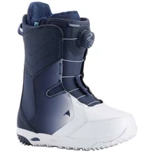 Ботинки для сноуборда Burton LIMELIGHT BOA blue/white fade 6.5 (2021): Уровень катания средний