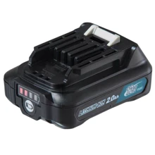 Акумулятор для електроінструменту Makita BL1021B (632F59-1): Тип Аккумулятор