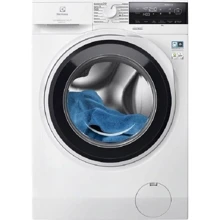 Пральна машина Electrolux EW6F3494ACU: Тип машини автомат