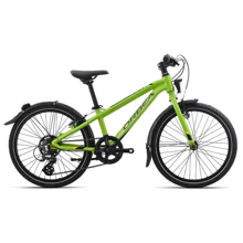 Orbea MX 20 PARK 19 Green - Yellow (J01420KD): Диаметр колес, дюймов 20