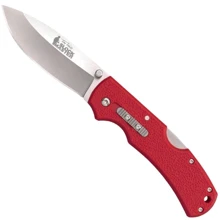 Нож Cold Steel Slock Master Hunter red (1260.15.00): Тип ножа Складной