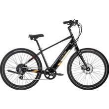 Електровелосипед 27,5 Aventon Pace 500 рама - M 2023 Midnight Black: Ємність батареї, Втч 500