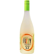 Игристое Fizzy Frizzante Fizzy Verdejo сладкое белое 0.75л (BWW1636): Объем, л 0.75