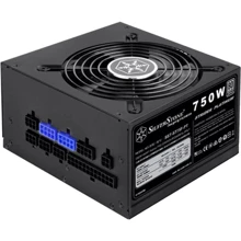 Блок питания Silverstone ST75F-PT (SST-ST75F-PT): Форм-фактор ATX, EPS