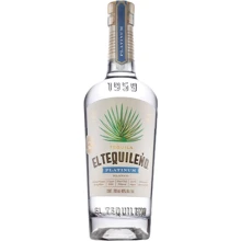 Текила El Tequileño Platinum Blanco, 0.7л 40% (WHS7501398100677): Объем, л 0.7
