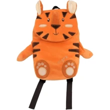 Игрушка-рюкзак Tigres Tiger 27 см (ІГ-0095): Тип Рюкзак