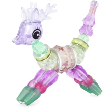 Іграшка Spin Master Twisty Petz серії "Модне Перетворення" - Сніговий Олень (20105843): Тип Ігрова фігурка